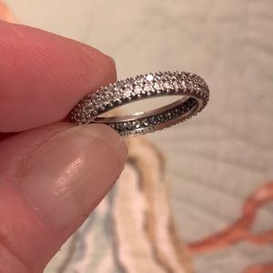 Authentic Pandora ring
